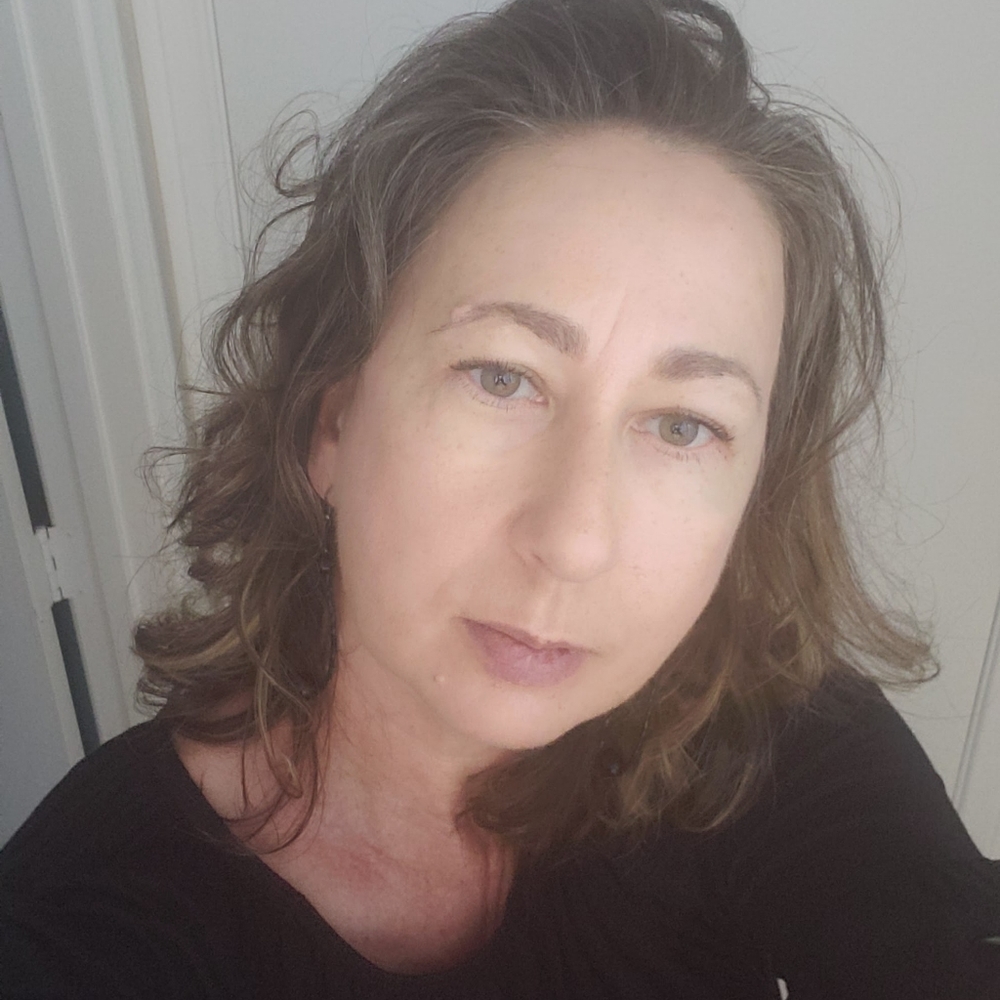 Meet your Posher, Valery